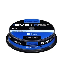 A DVD lemezek másolása