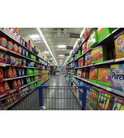 Tisztítószer márkák