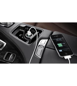 A praktikus autós telefontöltők