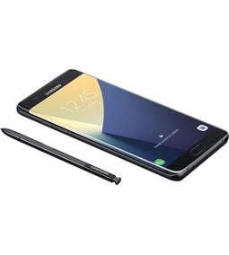 Milyen erős vagy, drágám! – Samsung Galaxy Note 8 teszt