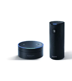 Alexa, az Amazon virtuális asszisztensnője