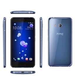 Kamerával a csúcsra – HTC U11