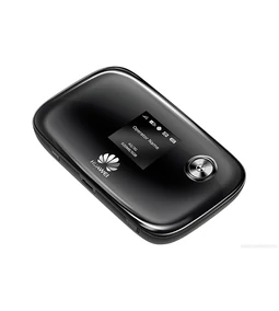 Légből kapott internet - Mobil WiFi routerek