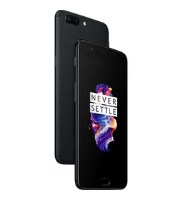 Ötödik sebesség - OnePlus 5