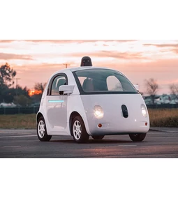 A robotautók kora jön