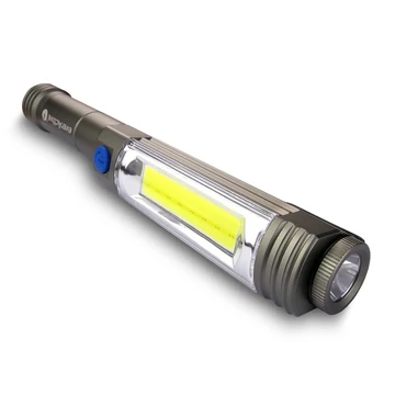 EverActive elemlámpa 5W, IP54, WL-400 EverActive elemlámpa 5W, IP54, WL-400
