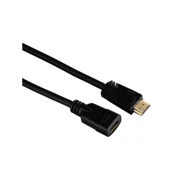 Hama HDMI High Speed Premium hosszabbító videókábel 3m