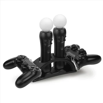 Hama PS4 és PS VR töltőállvány (54412)