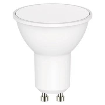 Helios GU10 LED izzó 8W 3000K 540lm 230V Helios GU10 LED izzó 8W 3000K 540lm 230V