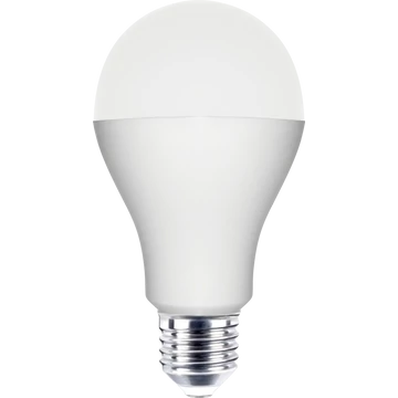 Helios A70 LED izzó E27 foglalattal 18W 3000K 1900lm