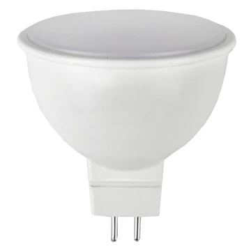 Helios GU5.3 MR16 LED izzó 6W 3000K 430lm 12V Helios GU5.3 MR16 LED izzó 6W 3000K 430lm 12V