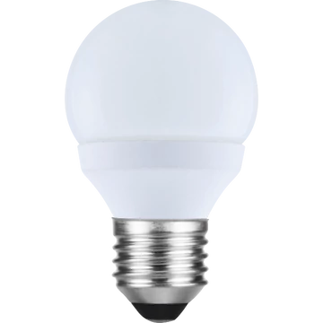 Helios E27 P45 LED izzó 4W 3000K 400lm 230V