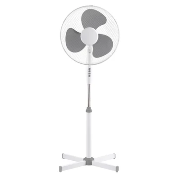 Platinet álló ventilátor 40W - szürke