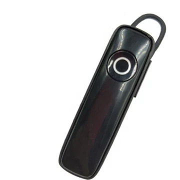 Freestyle ICON Bluetooth 5.0 headset - fekete