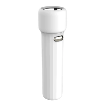 Platinet LED elemlámpa 2W 60LM - fehér