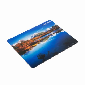 Natec Mountains egérpad 220x180mm