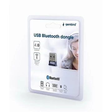 Gembird Bluetooth v4.0 Mini USB adapter