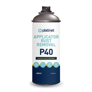 Platinet P40 Korrózióátló spray 400ml