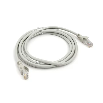 Omega UTP Patch kábel CAT5E [RJ45] 2m