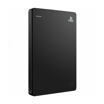 Seagate Game Drive külső merevlemez PS4 konzolhoz 2TB USB 3.0 - fekete
