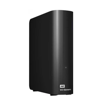 Western Digital Elements 8TB 3.5
