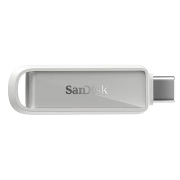 SanDisk Phone Drive pendrive 64GB USB-C 3.2 Gen1 150 MB/s - fehér