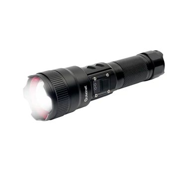 Platinet Torch elemlámpa 10W 800LM - fekete (PAF1362)