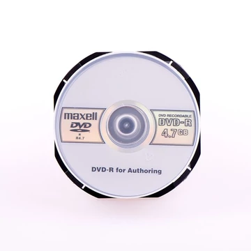 Maxell DVD-R Authoring Lemez - Cake (25) Maxell DVD-R Authoring Lemez - Cake (25)