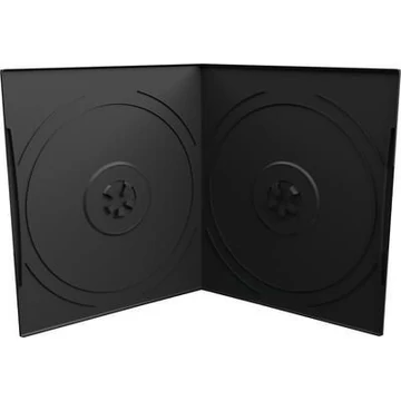 DVD tok 7mm Dupla PP Pocket DVD tok 7mm Dupla PP Pocket
