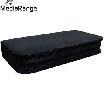 Mediarange Cd/DVD Táska 96 Darabos