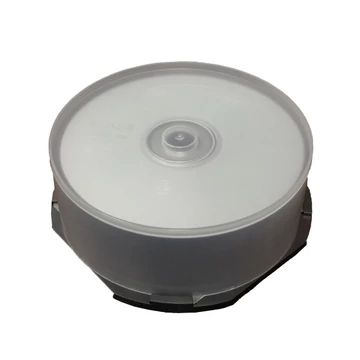 Maxell DVD-RW újraírható lemez 4,7 GB 25 db-os cake csomagolásban