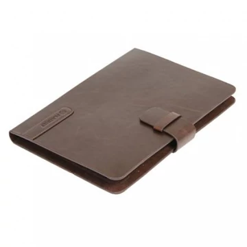 Omega Tokyo Kollekció tablet tok 7-7,85 hüvelykes készülékekhez - barna