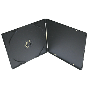 PP-Box 7 mm Black PP-Box 7 mm Black