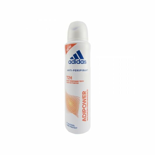 Adidas női dezodor - Adipower 150 ml