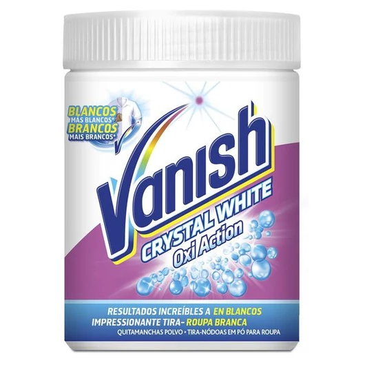 Vanish Crystal White Oxi Action 1kg