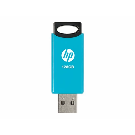 HP 128GB pendrive v212w [USB 2.0] Kék