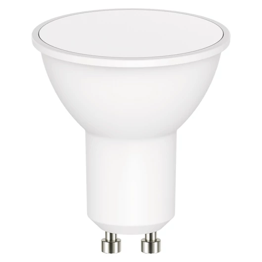 Helios GU10 LED izzó 8W 3000K 540lm 230V