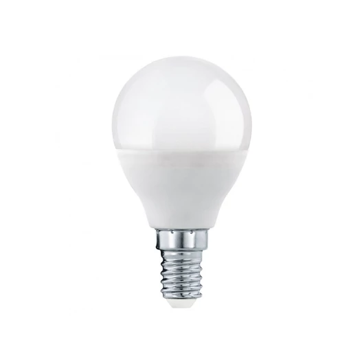 Helios P45 LED izzó E14 4W 3000K 400lm 230V