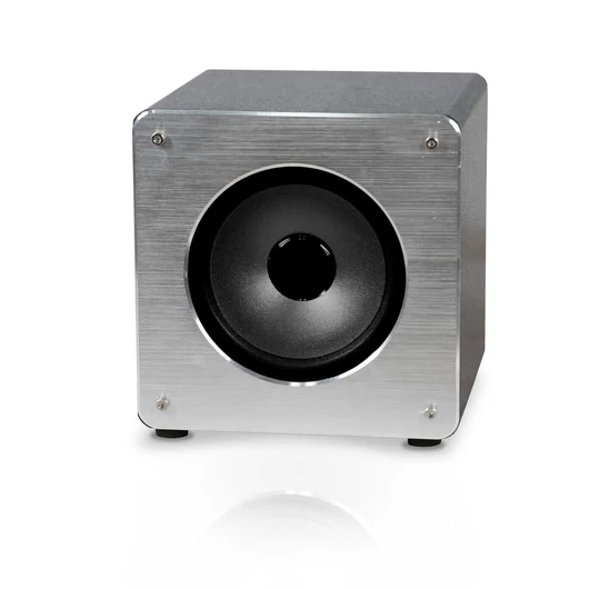 Omega OG62W Bluetooth hangszóró 5" 8W V4.2 - szürke
