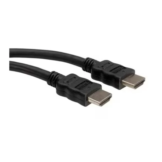 Omega HDMI kábel 4K V1.4 - fekete (2m)