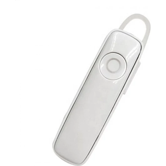 Freestyle ICON Bluetooth 5.0 headset - fehér
