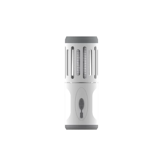44890 Platinet Szúnyogirtó LED lámpa [6500K, USB kábel, beépített akku]