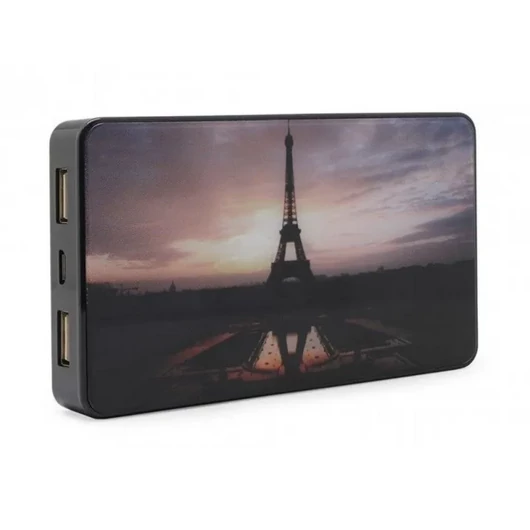 Proda Powerbank Paris 10.000mAh, YL-013