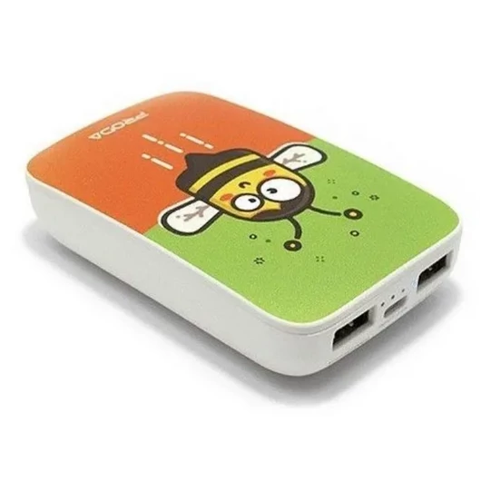 Proda Powerbank 10.000mAh, SC-012