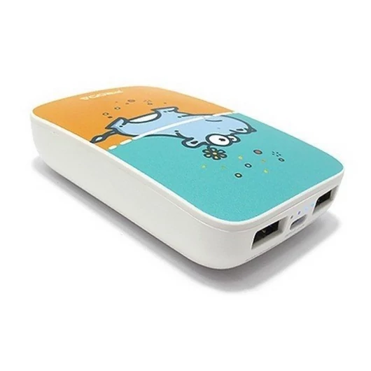 Proda Powerbank 10.000mAh, SC-014