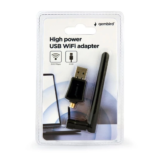 Gedmbird 300MB/s USB WIFI adapter