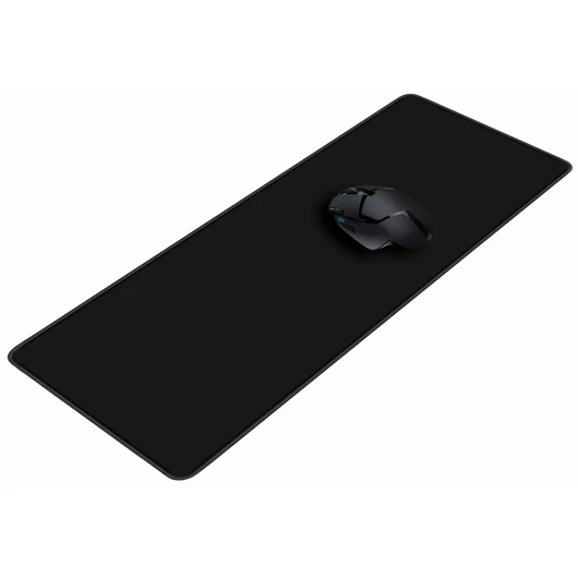 VARR Egérpad - Fekete - 750X28X3 MM 