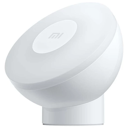 XIAOMI Mi Motion-Activated Night Light 2, mozgásérzékelős éjszakai fény, bluetooth