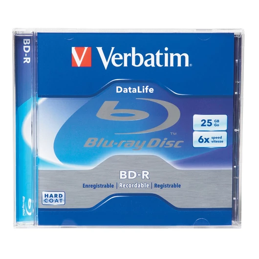 Verbatim BD-R 