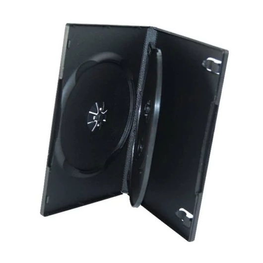 Tok DVD 3 db-os Inner Tray - BOX_15_1
